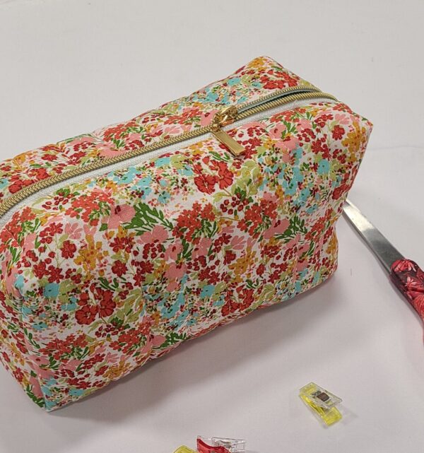 Kit prêt à coudre tousse de toilette DIY – Image 2