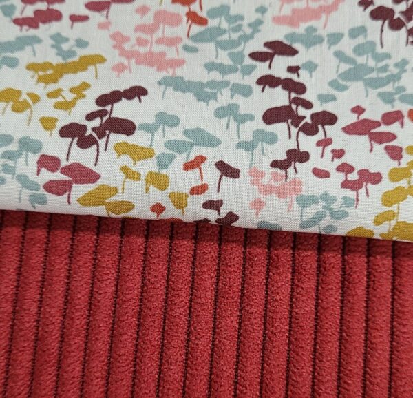 Kit à prêt à coudre sac banane DIY – Image 2